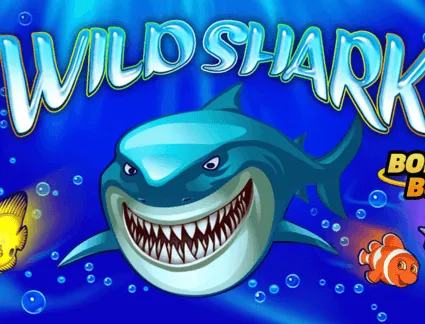 Wild Shark Quickwin Casino